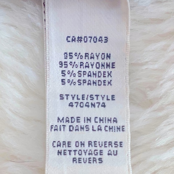 💥 Max Studio 🌸 Stretchy Mini-Dress ✨ - Picture 4 of 4